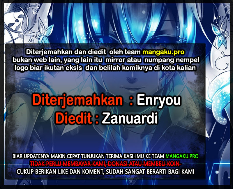 Eden’s Zero Chapter 102